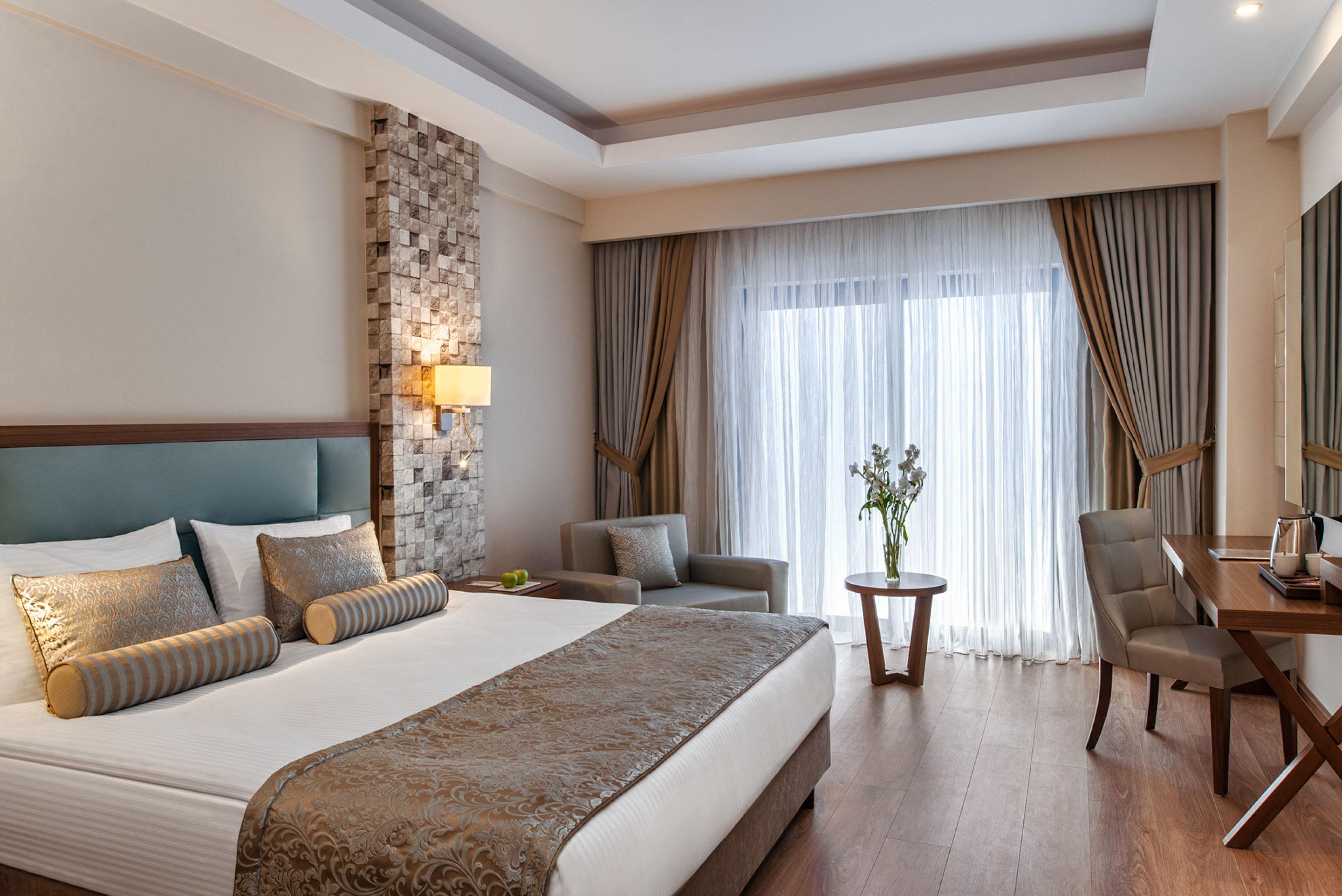 May Thermal Resort Spa Hotel Афион Екстериор снимка