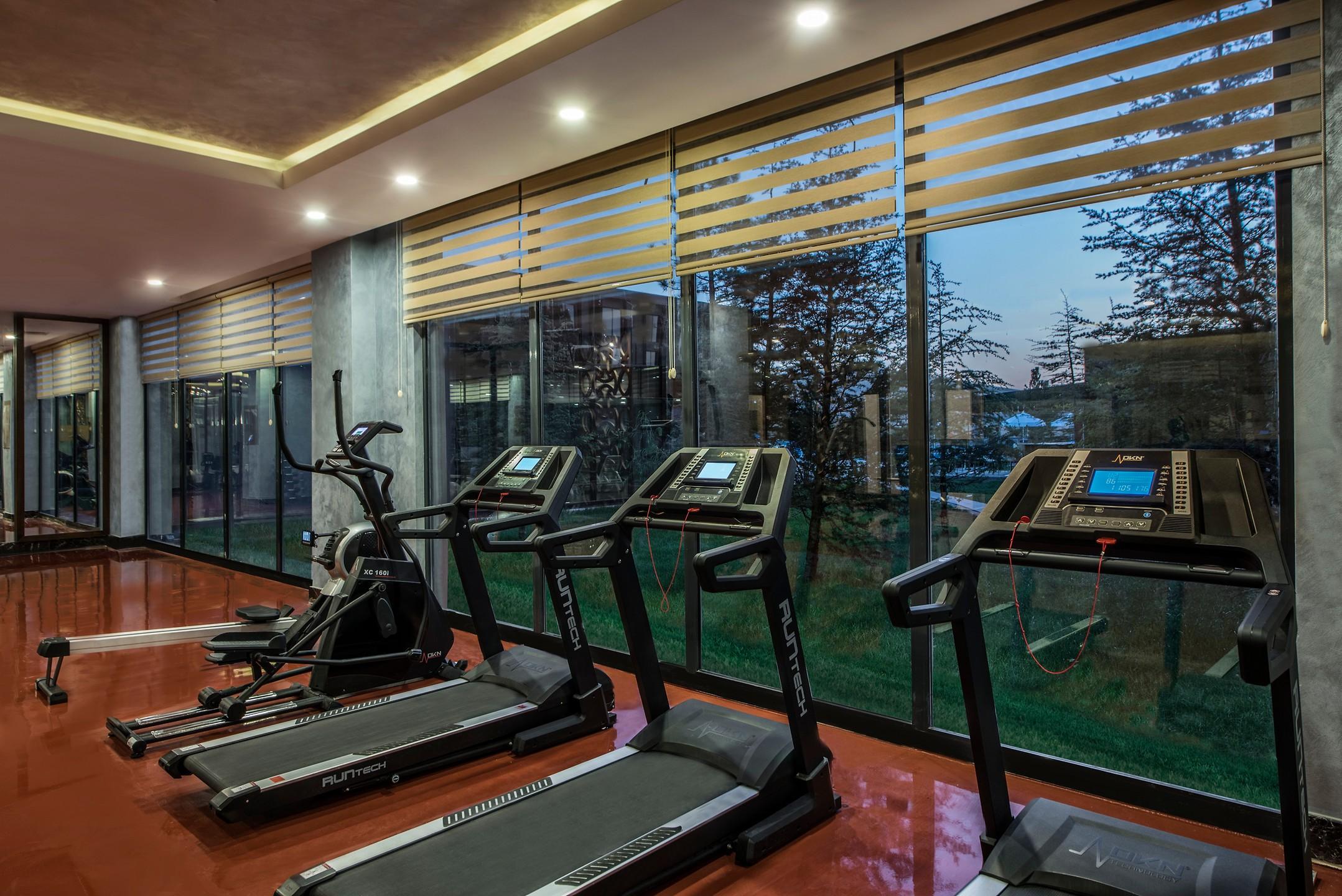 May Thermal Resort Spa Hotel Афион Екстериор снимка