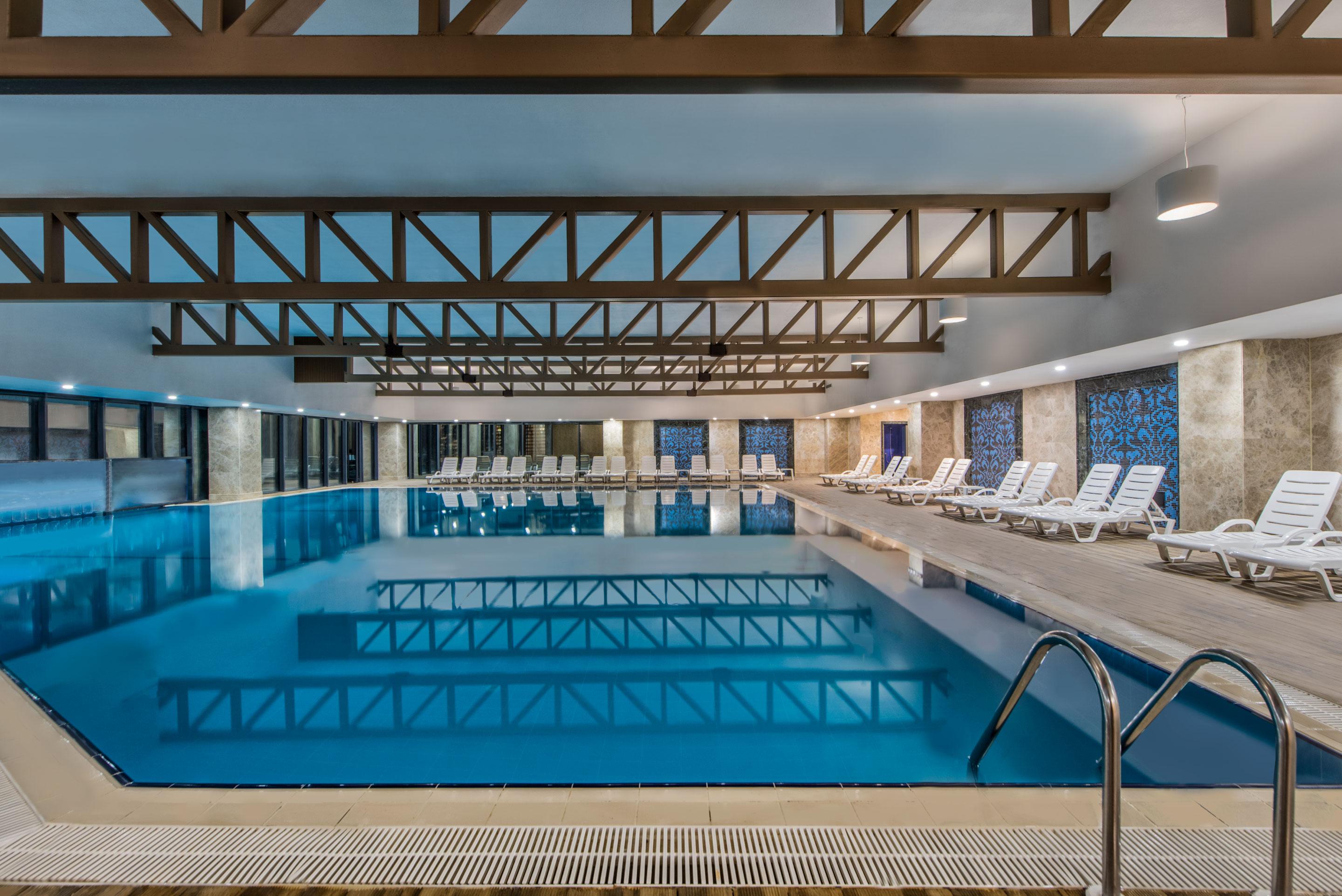 May Thermal Resort Spa Hotel Афион Екстериор снимка