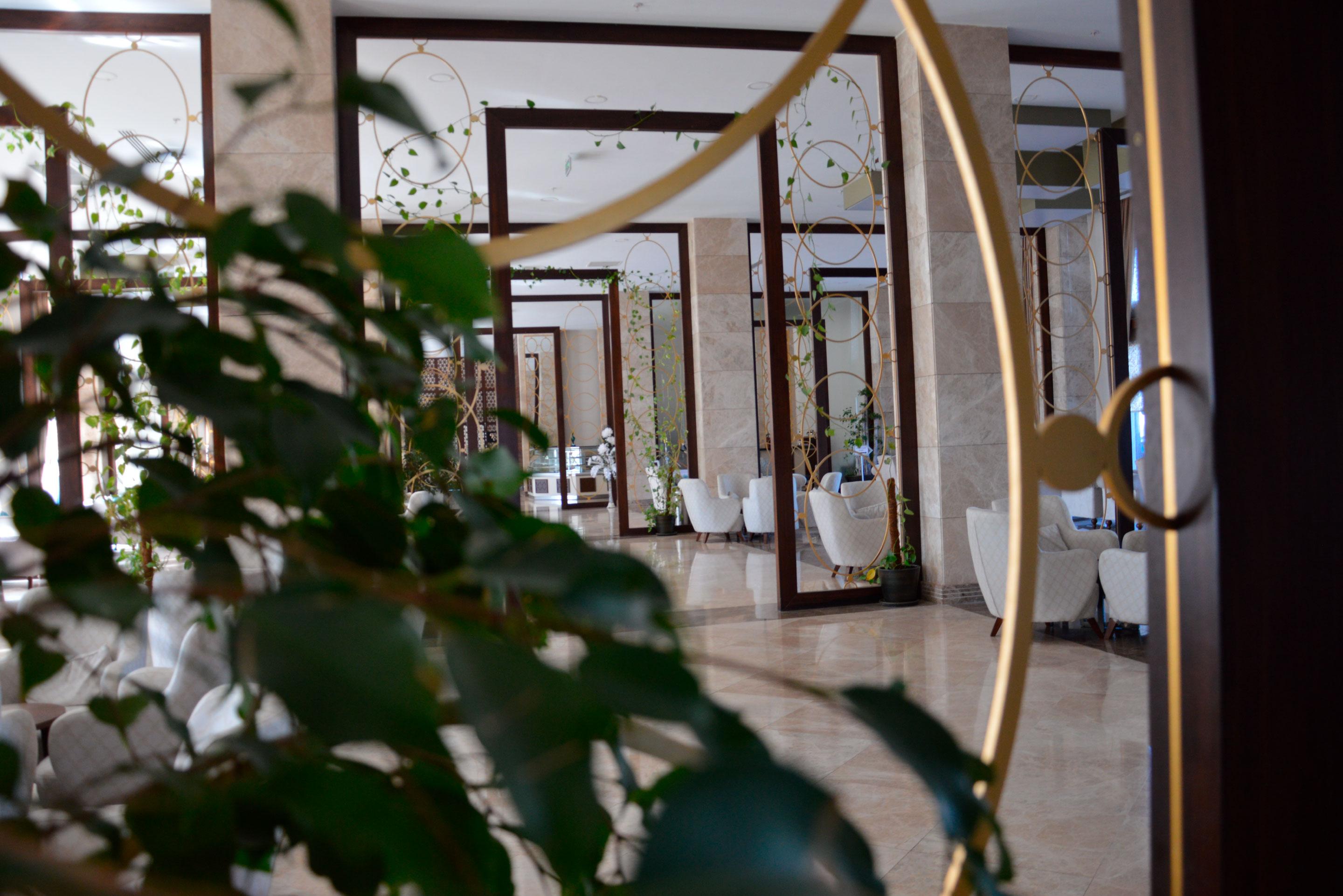 May Thermal Resort Spa Hotel Афион Екстериор снимка