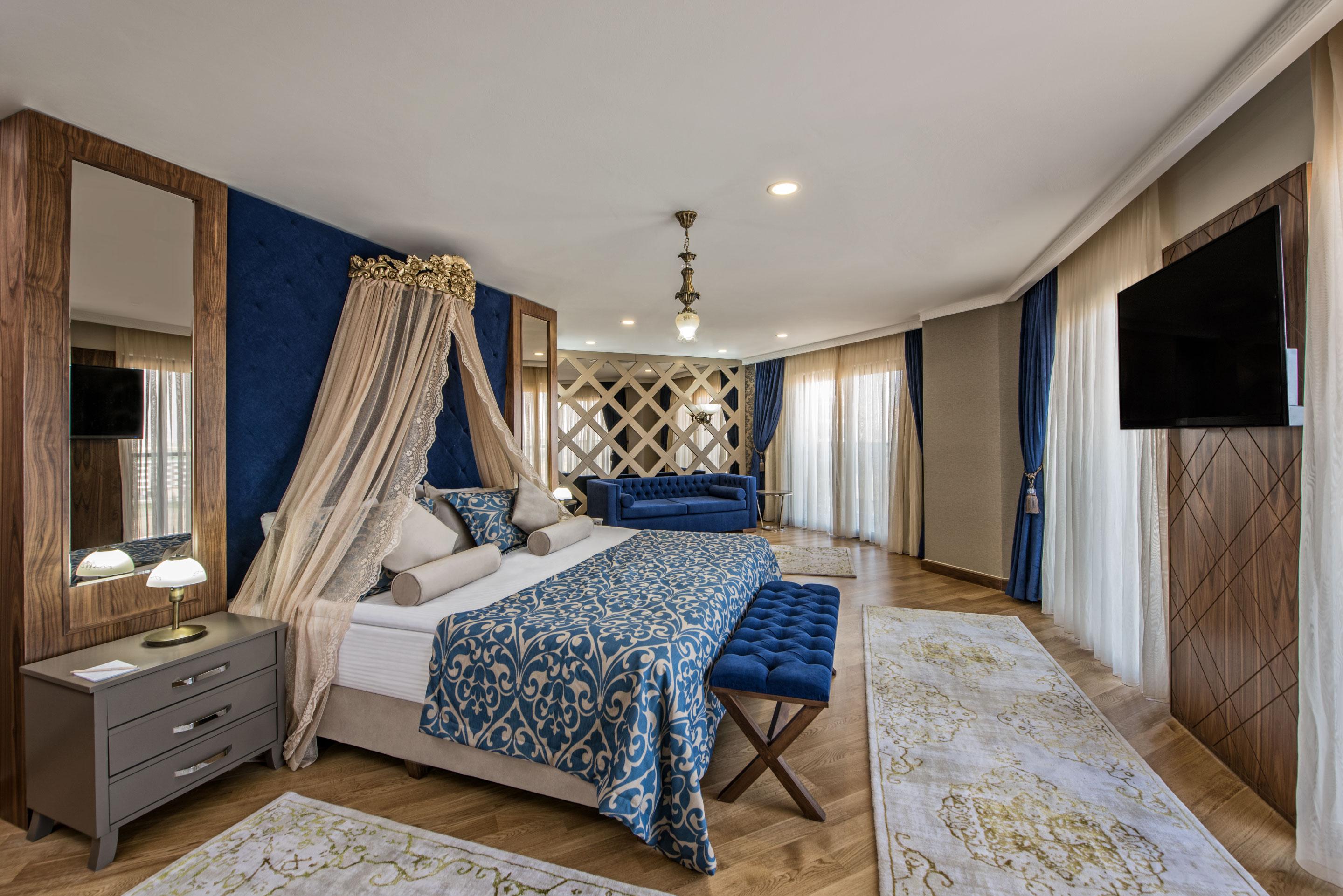 May Thermal Resort Spa Hotel Афион Екстериор снимка