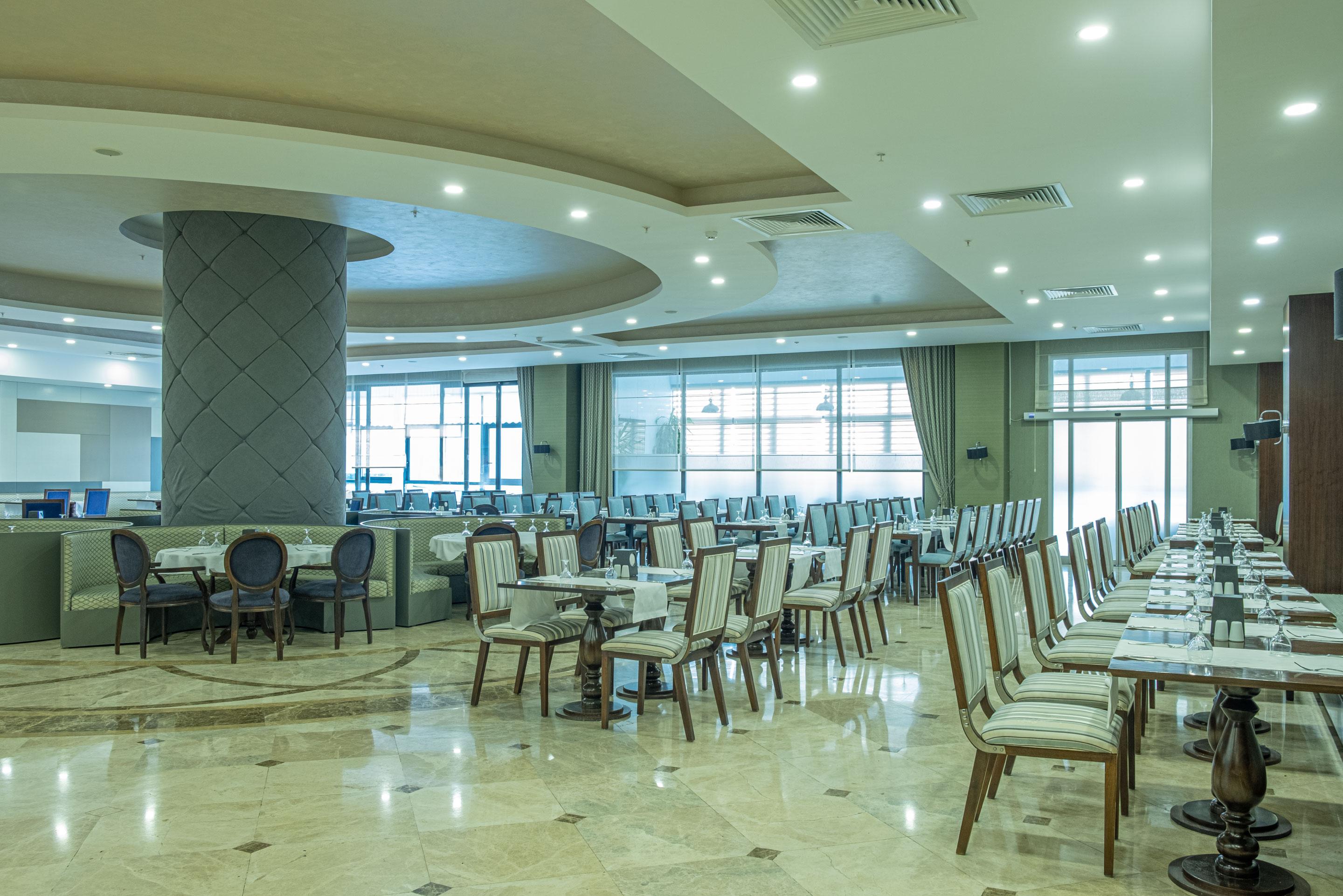 May Thermal Resort Spa Hotel Афион Екстериор снимка